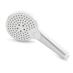 Flash Sale 🔥 Signature Hardware Lowden Multi Function Hand Shower in Polished Chrome 🔔