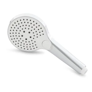 Flash Sale π₯ Signature Hardware Lowden Multi Function Hand Shower in Polished Chrome π 3 Flash Sale π₯ Signature Hardware Lowden Multi Function Hand Shower in Polished Chrome π