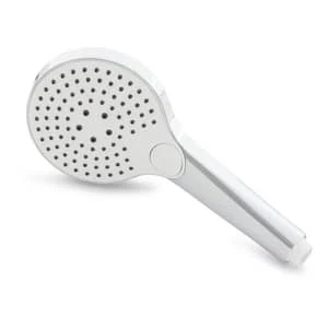 Flash Sale π₯ Signature Hardware Lowden Multi Function Hand Shower in Polished Chrome π 4 Flash Sale π₯ Signature Hardware Lowden Multi Function Hand Shower in Polished Chrome π - Image 2