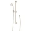 New π€© Signature Hardware Cooper 25 in. Shower Rail in Brushed Nickel π 1 New π€© Signature Hardware Cooper 25 in. Shower Rail in Brushed Nickel π -Signature Hardware Shop Query 2645