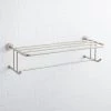 Best deal π Signature Hardware Ceeley 24-1/8 in. Towel Holder in Brushed Nickel π 2 Best deal π Signature Hardware Ceeley 24-1/8 in. Towel Holder in Brushed Nickel π -Signature Hardware Shop Query 2648