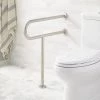 Cheapest β Signature Hardware Traditional 29-1/2 in. U Shaped Grab Bar with Leg Support in Stainless Steel π 2 Cheapest β Signature Hardware Traditional 29-1/2 in. U Shaped Grab Bar with Leg Support in Stainless Steel π -Signature Hardware Shop Query 2664