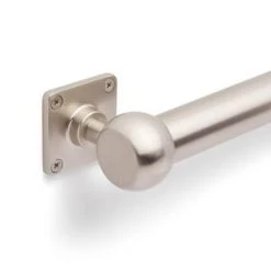 Wholesale π Signature Hardware Cumbria 24 in. Grab Bar in Brushed Nickel π 7 Wholesale π Signature Hardware Cumbria 24 in. Grab Bar in Brushed Nickel π -Signature Hardware Shop Query 2667