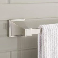 Top 10 β Signature Hardware Pinecrest 18 in. Towel Bar in Polished Nickel π― 7 Top 10 β Signature Hardware Pinecrest 18 in. Towel Bar in Polished Nickel π― -Signature Hardware Shop Query 2687