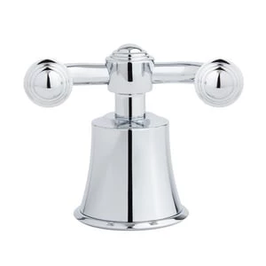 Budget π Signature Hardware Cooper 2-Hook Robe Hook in Polished Chrome π₯ 3 Budget π Signature Hardware Cooper 2-Hook Robe Hook in Polished Chrome π₯