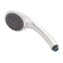 Cheapest 😍 Signature Hardware Custom Showering Multi Function Hand Shower in Polished Chrome 🔔