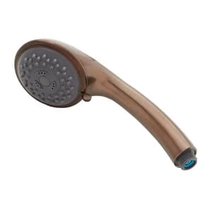 Wholesale π₯° Signature Hardware Custom Showering Multi Function Hand Shower in Oil Rubbed Bronze π€© 4 Wholesale π₯° Signature Hardware Custom Showering Multi Function Hand Shower in Oil Rubbed Bronze π€© - Image 2