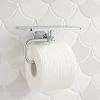 Budget π Signature Hardware Modern Wall Toilet Tissue Holder in Chrome π 2 Budget π Signature Hardware Modern Wall Toilet Tissue Holder in Chrome π -Signature Hardware Shop Query 2782