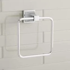 Best Pirce π₯ Signature Hardware Pinecrest Rectangular Closed Towel Ring in Polished Chrome β 6 Best Pirce π₯ Signature Hardware Pinecrest Rectangular Closed Towel Ring in Polished Chrome β -Signature Hardware Shop Query 2795