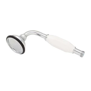 Hot Sale π Signature Hardware Boca Raton 1.8 gpm Single-function Hand Shower in Polished Chrome βοΈ 3 Hot Sale π Signature Hardware Boca Raton 1.8 gpm Single-function Hand Shower in Polished Chrome βοΈ