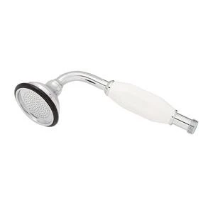 Hot Sale π Signature Hardware Boca Raton 1.8 gpm Single-function Hand Shower in Polished Chrome βοΈ 4 Hot Sale π Signature Hardware Boca Raton 1.8 gpm Single-function Hand Shower in Polished Chrome βοΈ - Image 2