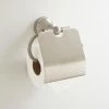 Hot Sale π Signature Hardware Seattle Wall Toilet Tissue Holder in Brushed Nickel β€οΈ 2 Hot Sale π Signature Hardware Seattle Wall Toilet Tissue Holder in Brushed Nickel β€οΈ -Signature Hardware Shop Query 2816