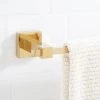 Outlet π Signature Hardware Albury 24 in. Towel Bar in Polished Brass π 1 Outlet π Signature Hardware Albury 24 in. Towel Bar in Polished Brass π -Signature Hardware Shop Query 2843