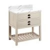 Best Pirce π Signature Hardware Ansel 30 in. Floor Mount Vanity in Whitewash Pine π 1 Best Pirce π Signature Hardware Ansel 30 in. Floor Mount Vanity in Whitewash Pine π -Signature Hardware Shop Query 2880