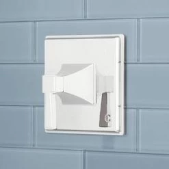 Hot Sale ⌛ Signature Hardware Pinecrest Two Handle Single Function Shower System in Chrome 😉 -Signature Hardware Shop Query 2912