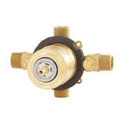 Hot Sale ⌛ Signature Hardware Pinecrest Two Handle Single Function Shower System in Chrome 😉 -Signature Hardware Shop Query 2913