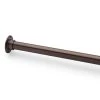 Buy π₯° Signature Hardware 84 in. Wall Mount Straight Shower Rod in Oil Rubbed Bronze π 1 Buy π₯° Signature Hardware 84 in. Wall Mount Straight Shower Rod in Oil Rubbed Bronze π -Signature Hardware Shop Query 2937
