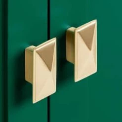 Cheap 🧨 Signature Hardware Quen 29-3/4 in. Floor Mount Vanity in Emerald Green 🔥 -Signature Hardware Shop Query 2944