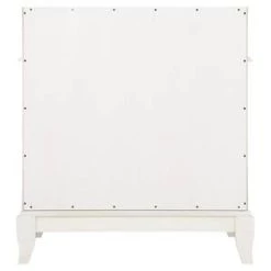 Budget 🌟 Signature Hardware Livia 31 in. Floor Mount Vanity in White 🤩 -Signature Hardware Shop Query 3072