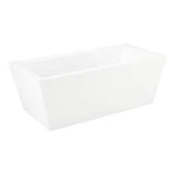 Cheap 𧨠Signature Hardware Eaton 67 x 32 in. Freestanding Bathtub with Center Drain in White π 10 Cheap 𧨠Signature Hardware Eaton 67 x 32 in. Freestanding Bathtub with Center Drain in White π -Signature Hardware Shop Query 311