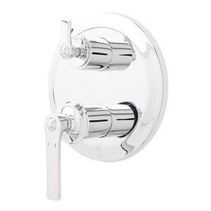 Hot Sale π Signature Hardware Cooper Pressure Balancing Valve in Chrome 𧨠3 Hot Sale π Signature Hardware Cooper Pressure Balancing Valve in Chrome π§¨