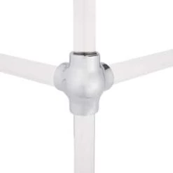 Budget ⌛ Signature Hardware Complete Console Leg in Polished Chrome 😀 -Signature Hardware Shop Query 3140