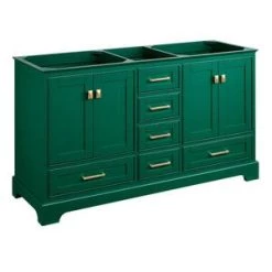 Promo π Signature Hardware Quen 59-1/4 in. Floor Mount Vanity in Emerald Green π 10 Promo π Signature Hardware Quen 59-1/4 in. Floor Mount Vanity in Emerald Green π -Signature Hardware Shop Query 3161