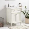 Top 10 π Signature Hardware Elmdale 24-1/8 in. Floor Mount Vanity in White π 1 Top 10 π Signature Hardware Elmdale 24-1/8 in. Floor Mount Vanity in White π -Signature Hardware Shop Query 3219