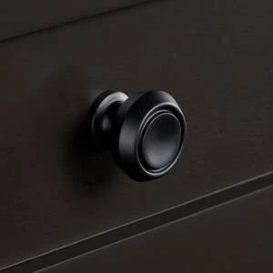 Deals βοΈ Signature Hardware Elmdale 48-1/8 in. Floor Mount Vanity in Charcoal Black π₯ 6 Deals βοΈ Signature Hardware Elmdale 48-1/8 in. Floor Mount Vanity in Charcoal Black π₯ - Image 4