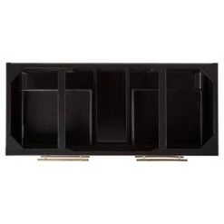 Wholesale ⌛ Signature Hardware Robertson 48 in. Floor Mount Vanity in Black ⌛ 12 Wholesale ⌛ Signature Hardware Robertson 48 in. Floor Mount Vanity in Black ⌛ -Signature Hardware Shop Query 3263