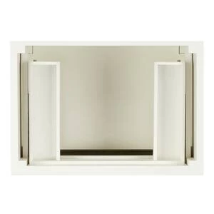 Cheap π Signature Hardware Elmdale 30 in. Floor Mount Vanity in White β 4 Cheap π Signature Hardware Elmdale 30 in. Floor Mount Vanity in White β - Image 2