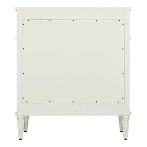 Cheap π Signature Hardware Elmdale 30 in. Floor Mount Vanity in White β 5 Cheap π Signature Hardware Elmdale 30 in. Floor Mount Vanity in White β - Image 3