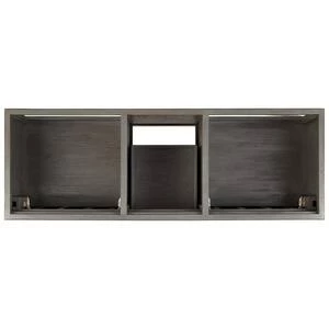 Discount π₯° Signature Hardware Becker 59-3/4 in. Floor Mount Vanity in Grey Wash βοΈ 8 Discount π₯° Signature Hardware Becker 59-3/4 in. Floor Mount Vanity in Grey Wash βοΈ - Image 6