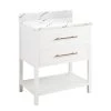 Best deal π Signature Hardware Robertson 30 in. Floor Mount Vanity in White π 2 Best deal π Signature Hardware Robertson 30 in. Floor Mount Vanity in White π -Signature Hardware Shop Query 3460