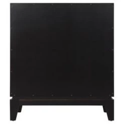 Cheapest 👍 Signature Hardware Talyn 30 in. Floor Mount Vanity in Black 🔥 -Signature Hardware Shop Query 3487