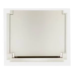 Best reviews of π Signature Hardware Elmdale 24-1/8 in. Floor Mount Vanity in White π₯° 4 Best reviews of π Signature Hardware Elmdale 24-1/8 in. Floor Mount Vanity in White π₯° - Image 2