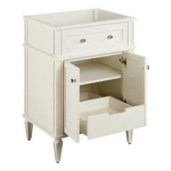 Best reviews of π Signature Hardware Elmdale 24-1/8 in. Floor Mount Vanity in White π₯° 13 Best reviews of π Signature Hardware Elmdale 24-1/8 in. Floor Mount Vanity in White π₯° -Signature Hardware Shop Query 3530