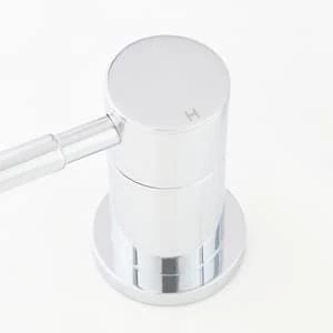 Cheap π€© Signature Hardware Edenton Two Handle Widespread Bathroom Sink Faucet with Pop-Up Drain Assembly in Polished Chrome π 4 Cheap π€© Signature Hardware Edenton Two Handle Widespread Bathroom Sink Faucet with Pop-Up Drain Assembly in Polished Chrome π - Image 2