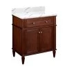 Cheap π₯° Signature Hardware Elmdale 30 in. Floor Mount Vanity in Antique Brown π 2 Cheap π₯° Signature Hardware Elmdale 30 in. Floor Mount Vanity in Antique Brown π -Signature Hardware Shop Query 3586