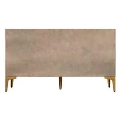 Budget ❤️ Signature Hardware Frey 60 in. Floor Mount Vanity in Grey Wash ✨ -Signature Hardware Shop Query 3603