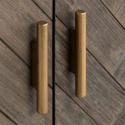 Budget ❤️ Signature Hardware Frey 60 in. Floor Mount Vanity in Grey Wash ✨ -Signature Hardware Shop Query 3604