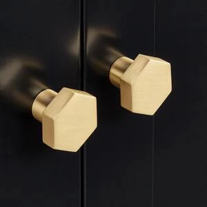 Discount π Signature Hardware Radke 60 in. Floor Mount Vanity in Black π 8 Discount π Signature Hardware Radke 60 in. Floor Mount Vanity in Black π - Image 6