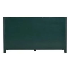 Buy ⌛ Signature Hardware Radke 60 in. Floor Mount Vanity in Hunter Green ✔️ -Signature Hardware Shop Query 3642