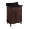 Buy 💯 Signature Hardware Keller 24 in. Floor Mount Vanity in Dark Espresso 🧨 1 Buy 💯 Signature Hardware Keller 24 in. Floor Mount Vanity in Dark Espresso 🧨 -Signature Hardware Shop Query 3671