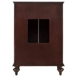 Buy π― Signature Hardware Keller 24 in. Floor Mount Vanity in Dark Espresso 𧨠11 Buy π― Signature Hardware Keller 24 in. Floor Mount Vanity in Dark Espresso 𧨠-Signature Hardware Shop Query 3674