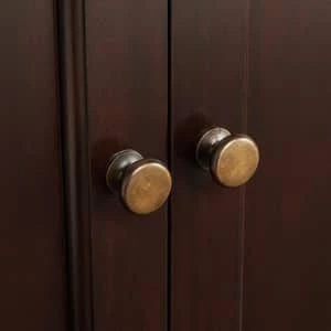 Buy π― Signature Hardware Keller 24 in. Floor Mount Vanity in Dark Espresso 𧨠8 Buy π― Signature Hardware Keller 24 in. Floor Mount Vanity in Dark Espresso 𧨠- Image 6