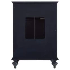 Buy π Signature Hardware Keller 24 in. Floor Mount Vanity in Vintage Navy Blue β 12 Buy π Signature Hardware Keller 24 in. Floor Mount Vanity in Vintage Navy Blue β -Signature Hardware Shop Query 3681