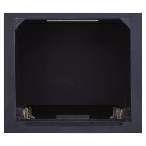 Buy π Signature Hardware Keller 24 in. Floor Mount Vanity in Vintage Navy Blue β 8 Buy π Signature Hardware Keller 24 in. Floor Mount Vanity in Vintage Navy Blue β - Image 6