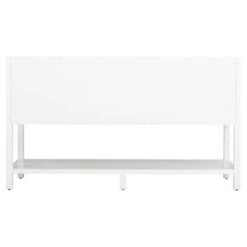Deals π Signature Hardware Robertson 60 in. Floor Mount Vanity in White β¨ 11 Deals π Signature Hardware Robertson 60 in. Floor Mount Vanity in White β¨ -Signature Hardware Shop Query 3686