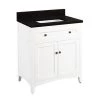 Best Pirce π Signature Hardware Halifax 30 in. Floor Mount Vanity in White βοΈ 2 Best Pirce π Signature Hardware Halifax 30 in. Floor Mount Vanity in White βοΈ -Signature Hardware Shop Query 3705
